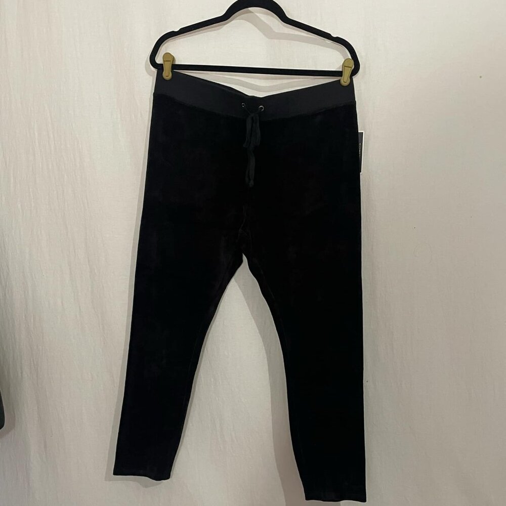 Juicy Couture Black Label Rodeo Drive Leggings